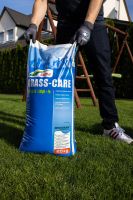 DCM Cuxin Grass-Care Rasendünger 25 kg