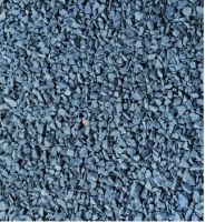 Basaltsplitt 2-5mm gebrochen 25kg