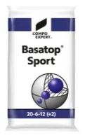 Basatop Sport 20+6+12(+2+7) 25 kg