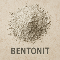 Oscorna Bentonit 25kg