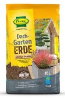 Dachgartensubstrat intensiv 40 ltr