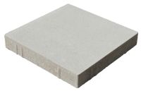 Beton-Gehwegplatte 30x30x5cm grau