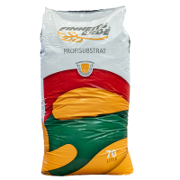 Frux Einheitserde Typ VM 70 ltr