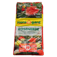 Rosenerde  40 ltr