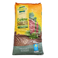 Frux CL Rindenmulch fein