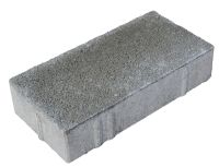 Gehwegplatte 30x15x6,5 cm