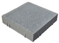 Gehwegplatte 30x30x6,5 cm