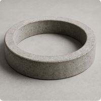 Auflagering 28 250x450x60mm