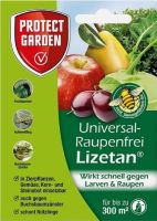 Universal Raupen-frei Lizetan 9 ml