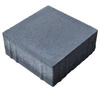 Pflasterplatte 20x20x10 cm