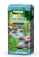 Plantop Teicherde 18 l