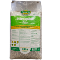 Hornspäne S I fein 20 kg