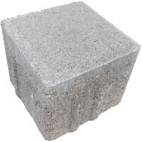 Quadratpflaster 10x10x8 cm